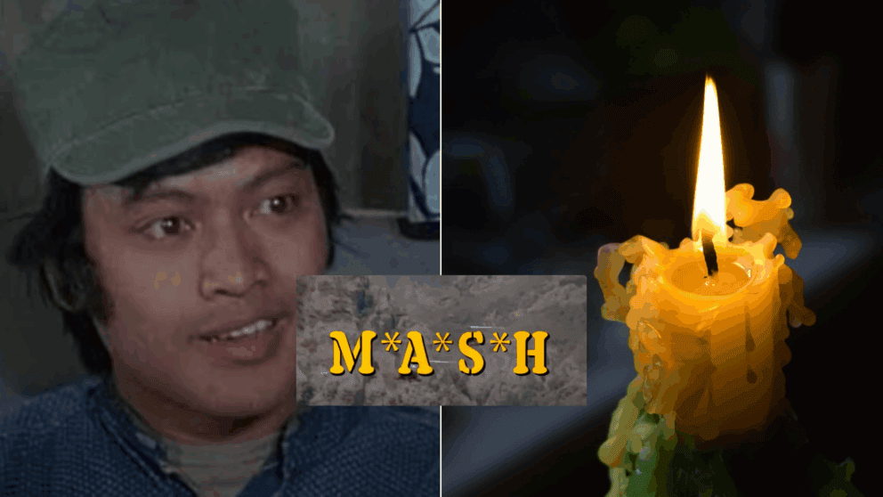 zomrela hviezda serialu mash