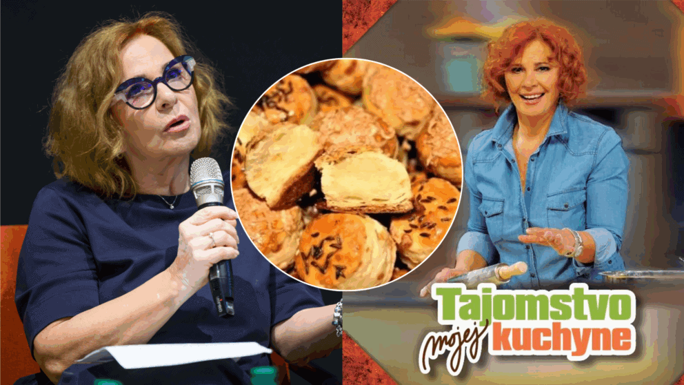 kamila magálová pagáč