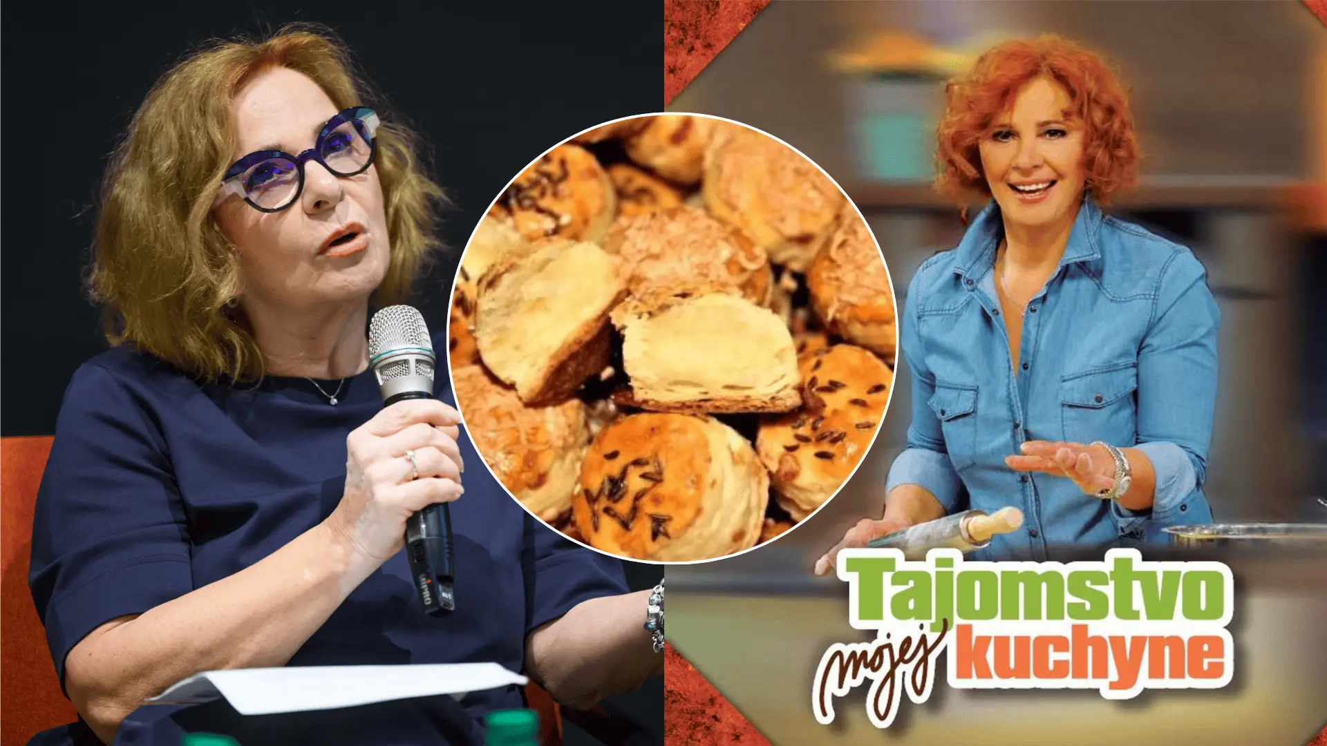 kamila magálová pagáč