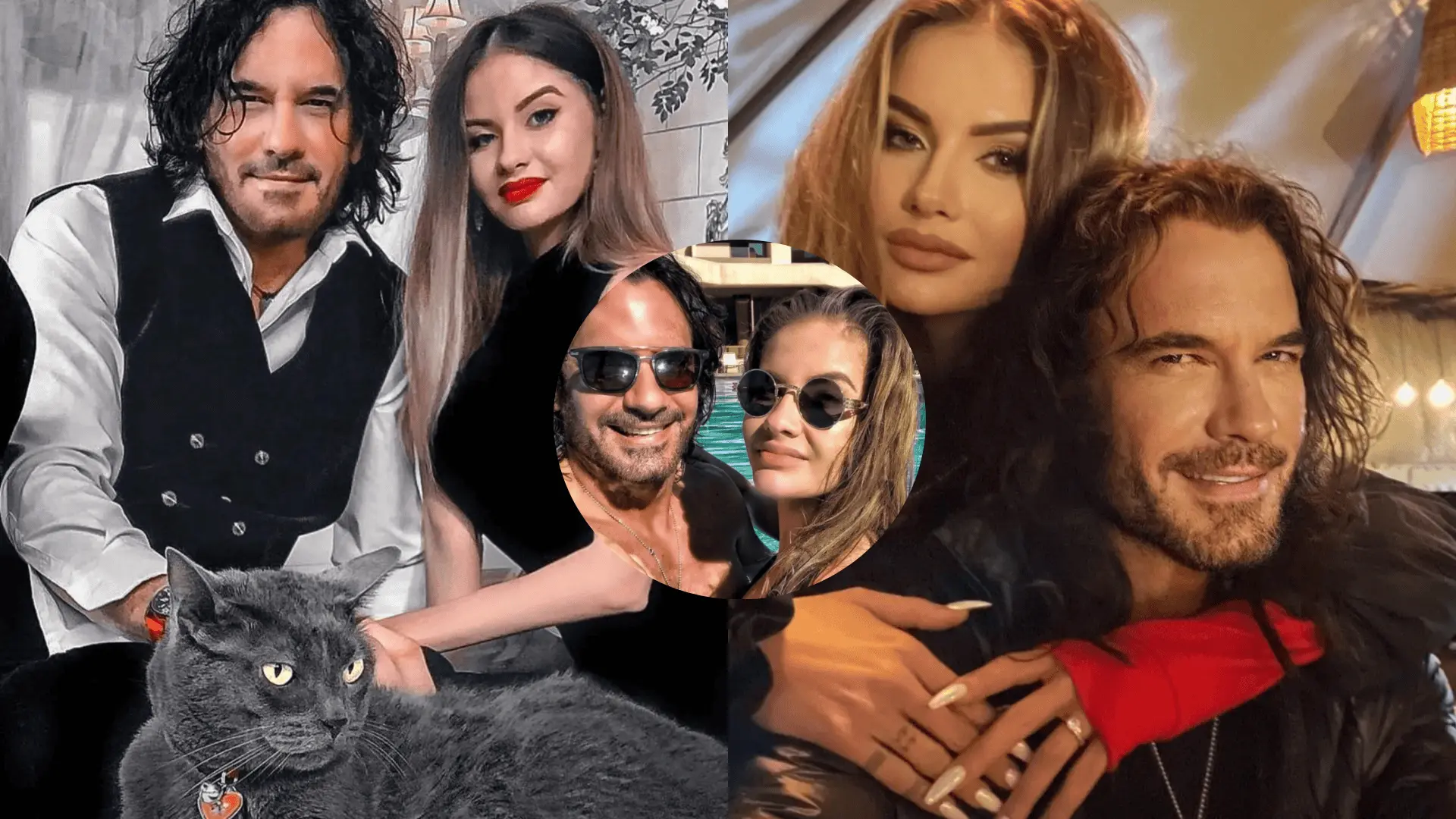 Gregušová, Cimarro