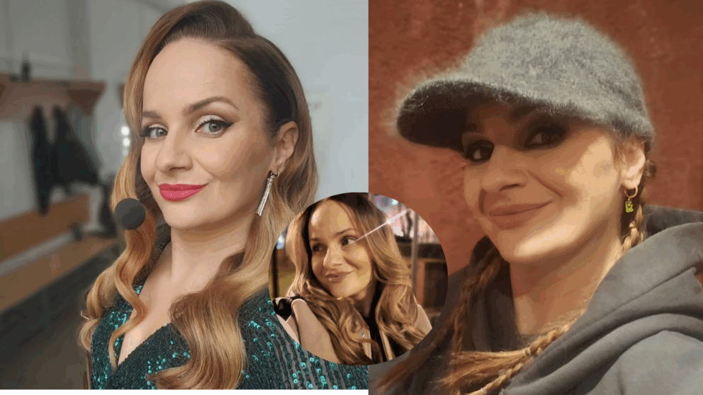 Zuzana Kubovčíková Šebová