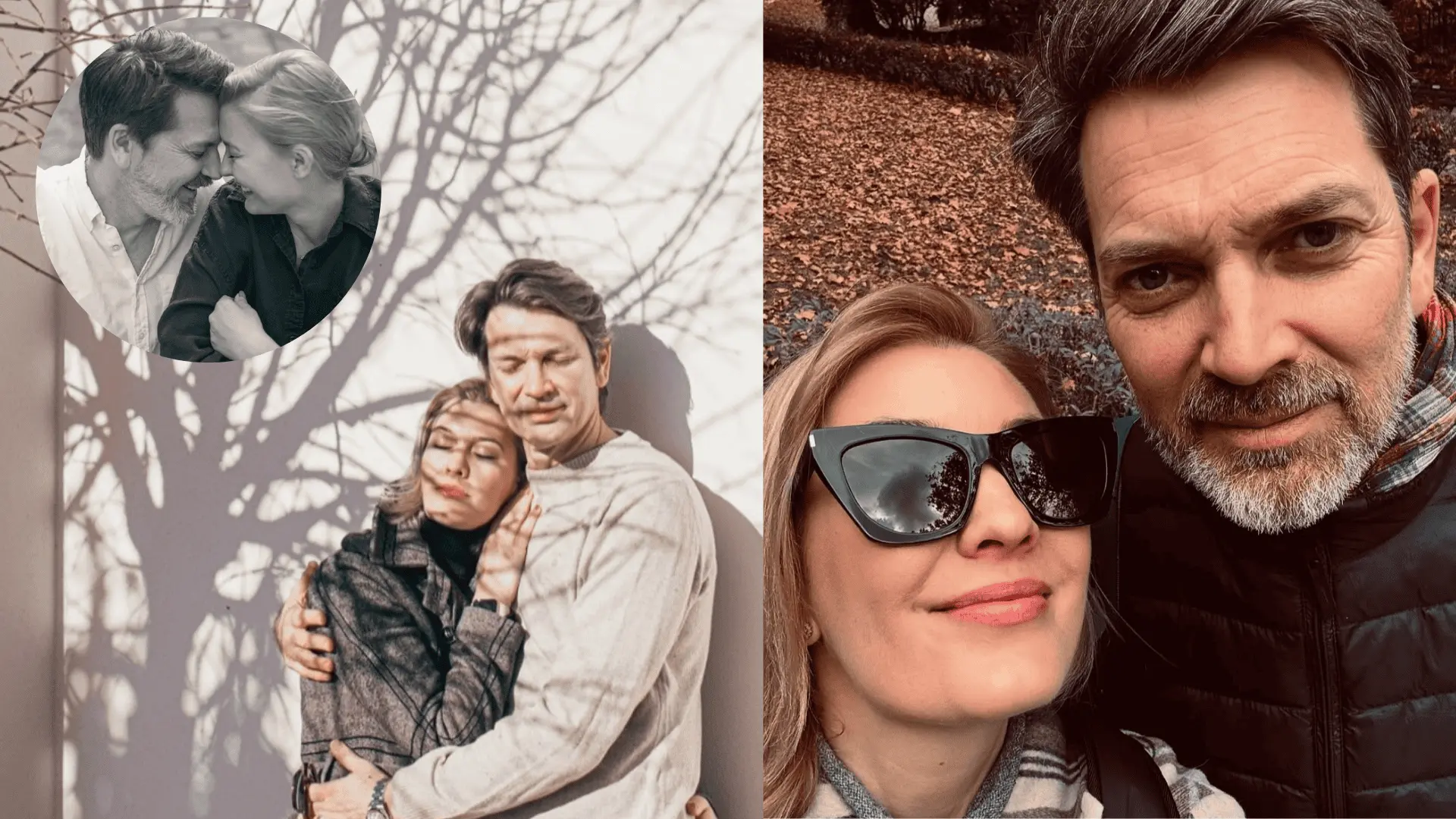 Jana a Marek Majeský