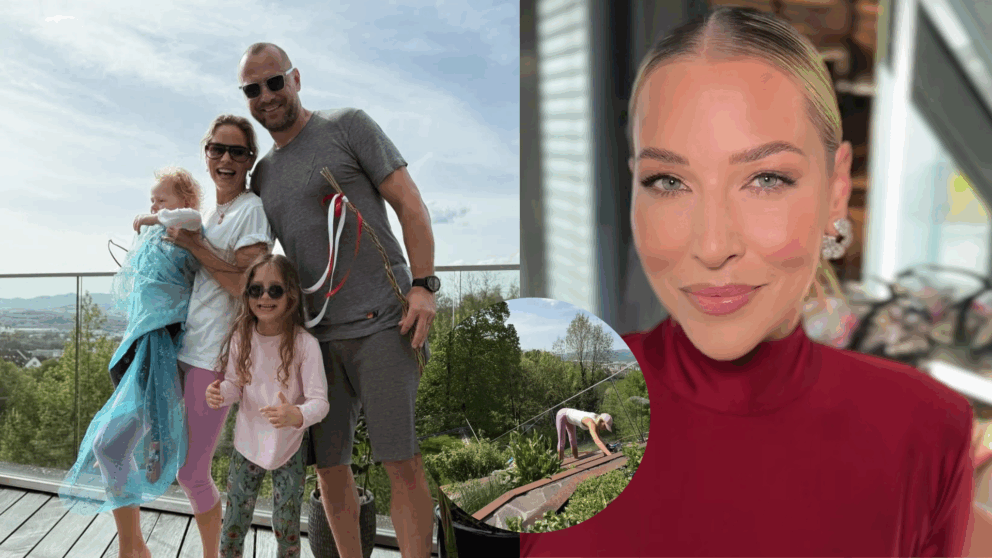 Cibulková, Gáborík