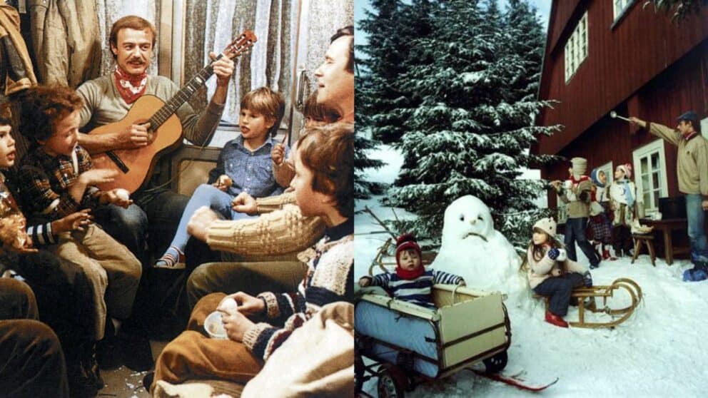 S tebou mě baví svět