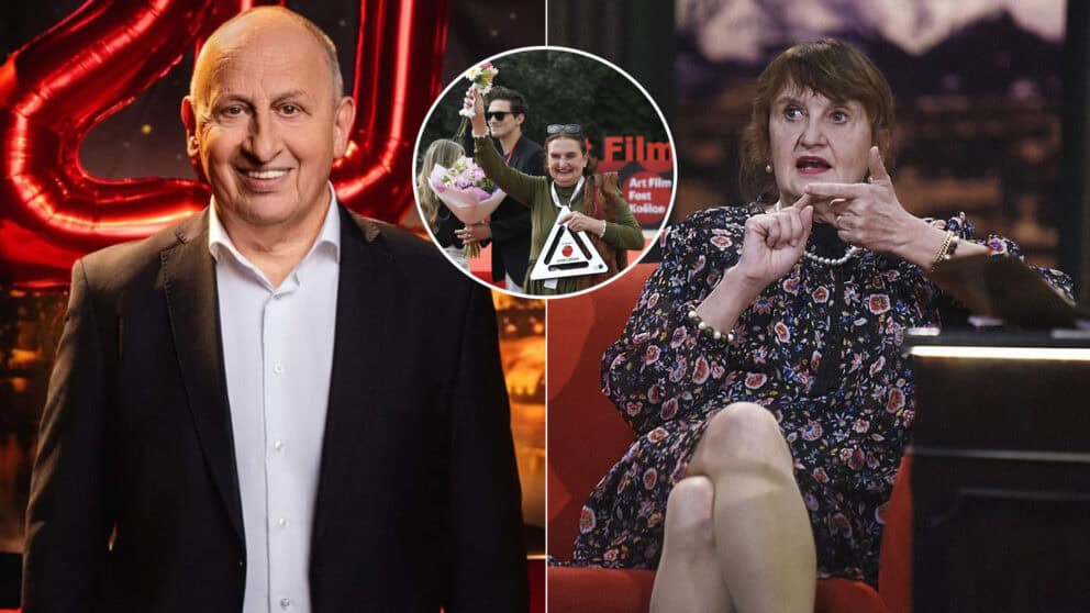 Ján Kraus Eva Holubová