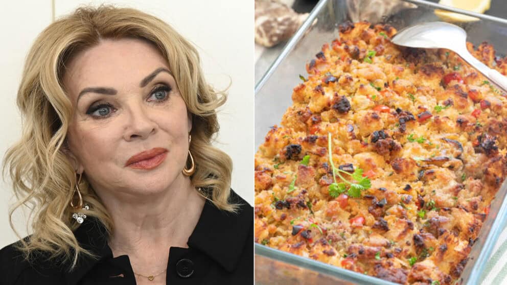 Zdena Studenková recept plnka od babičky