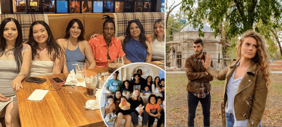 polygamia, vzťah, deti