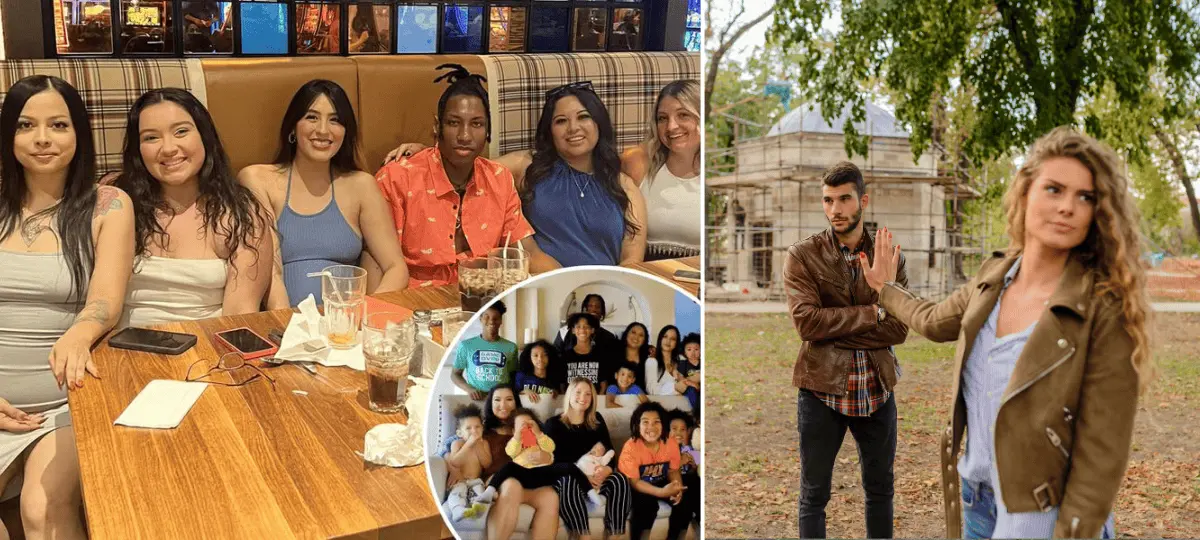 polygamia, vzťah, deti