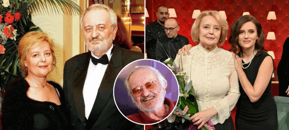 Lasica, Lasicová, Vášáryová