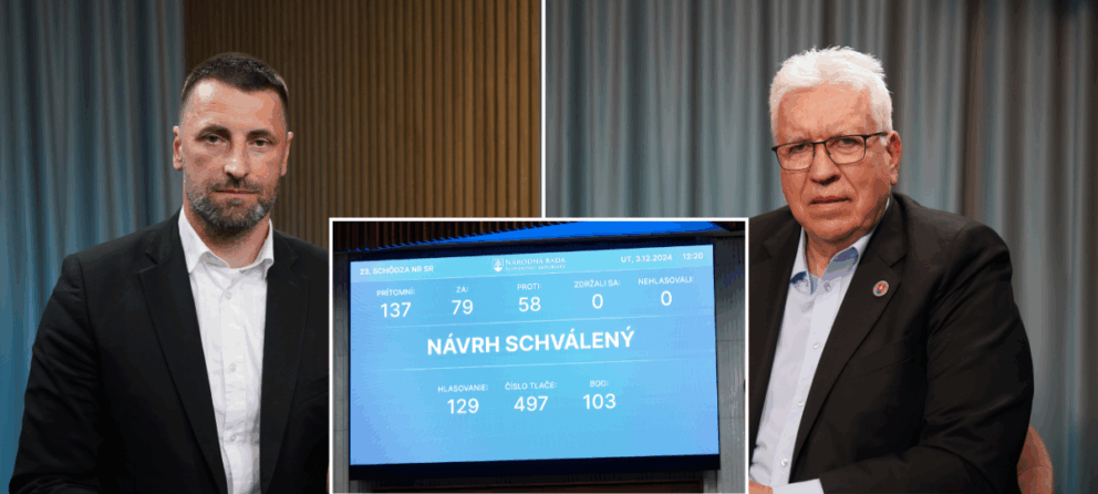 Ľupták, Viskupič, rozpočet, konsolidácia