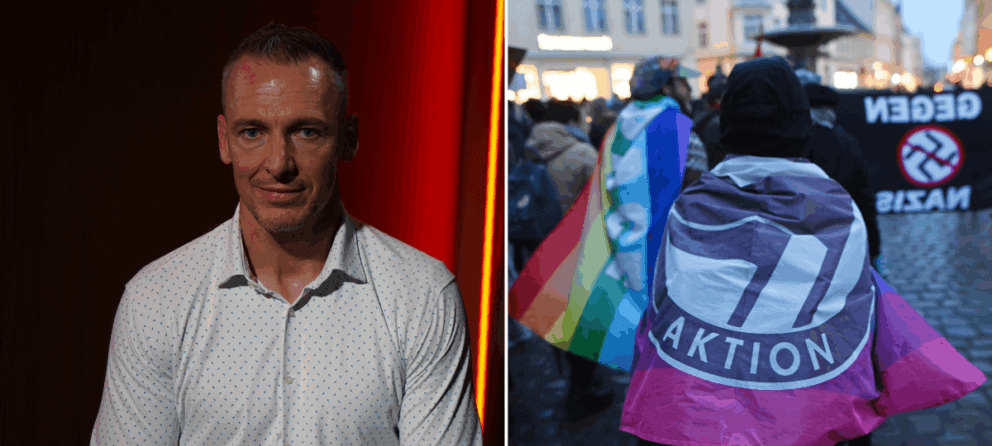 radikalizácia, extrémizmus, mladí