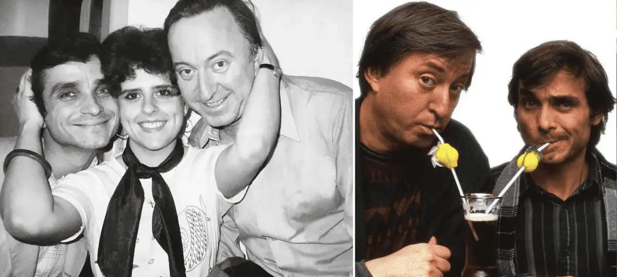 Kaiser, Lábus, Maléřová