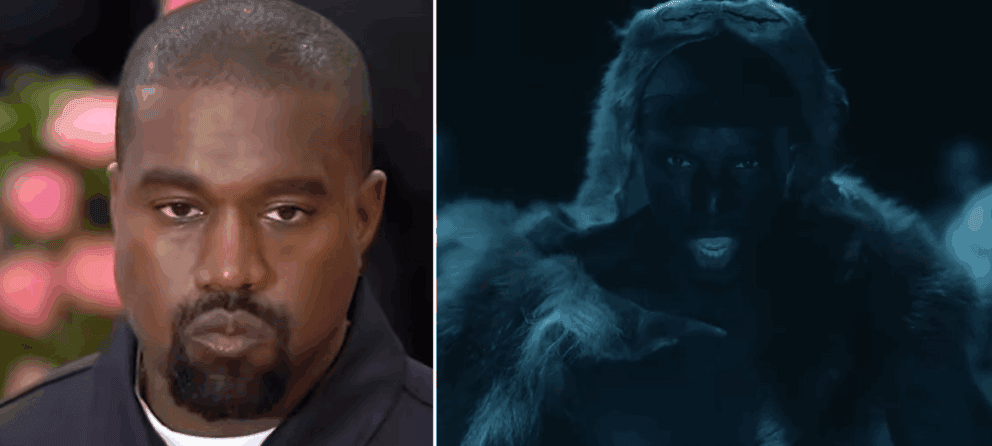 Kanye West, skladba, kontroverzia, Hitler