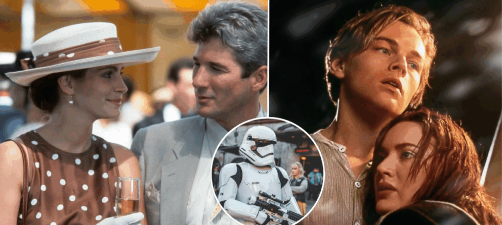 kvíz, filmové vety