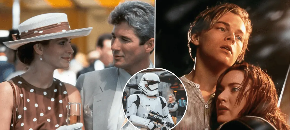 kvíz, filmové vety