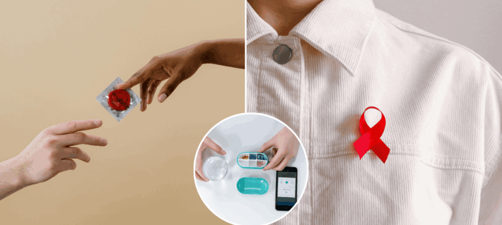 sexuálne zdravie, HIV, AIDS