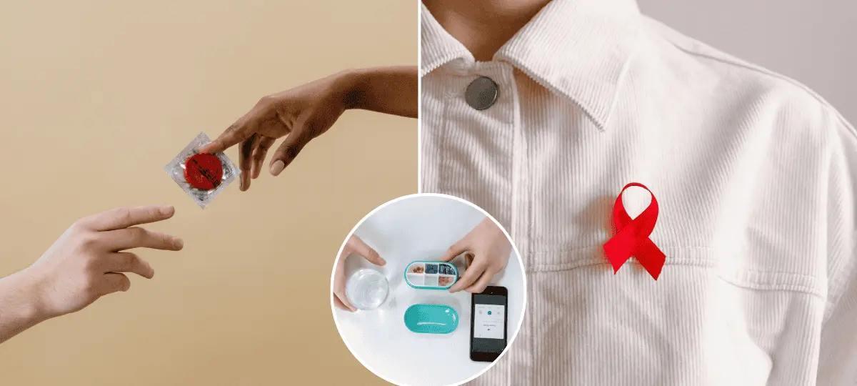 sexuálne zdravie, HIV, AIDS