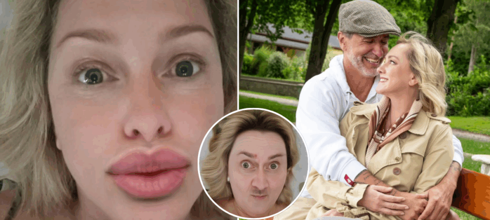 Monika Hilmerová, Jaro Bekr