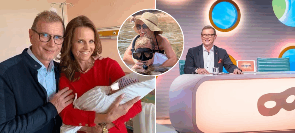 Vlado Voštinár, rodina, manželka