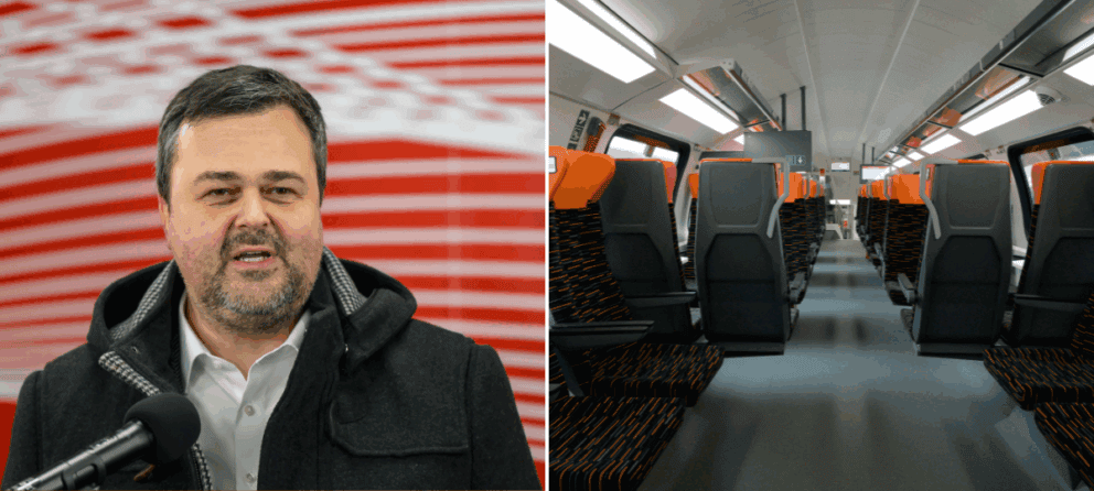 ZSSK, vlaky, železnice, nové, súpravy