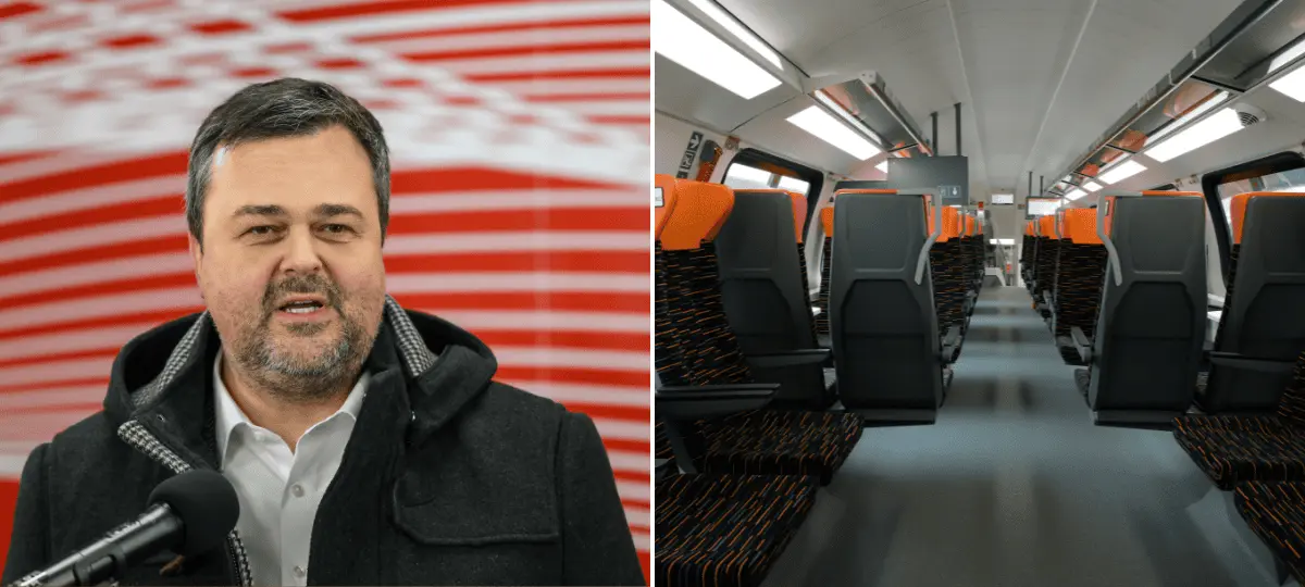 ZSSK, vlaky, železnice, nové, súpravy