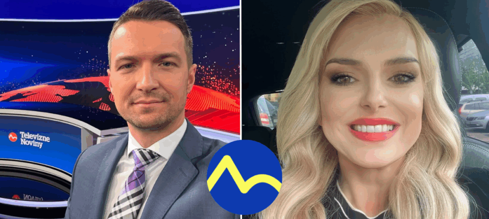 Vincze. Markíza, rozhovor