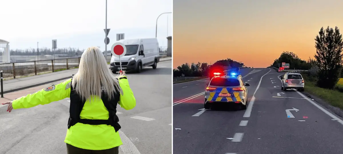 pokuty, radary, polícia, vodiči