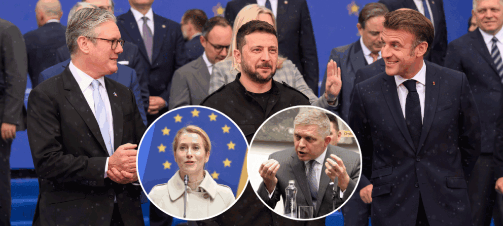 samit, Albánsko, Tirana