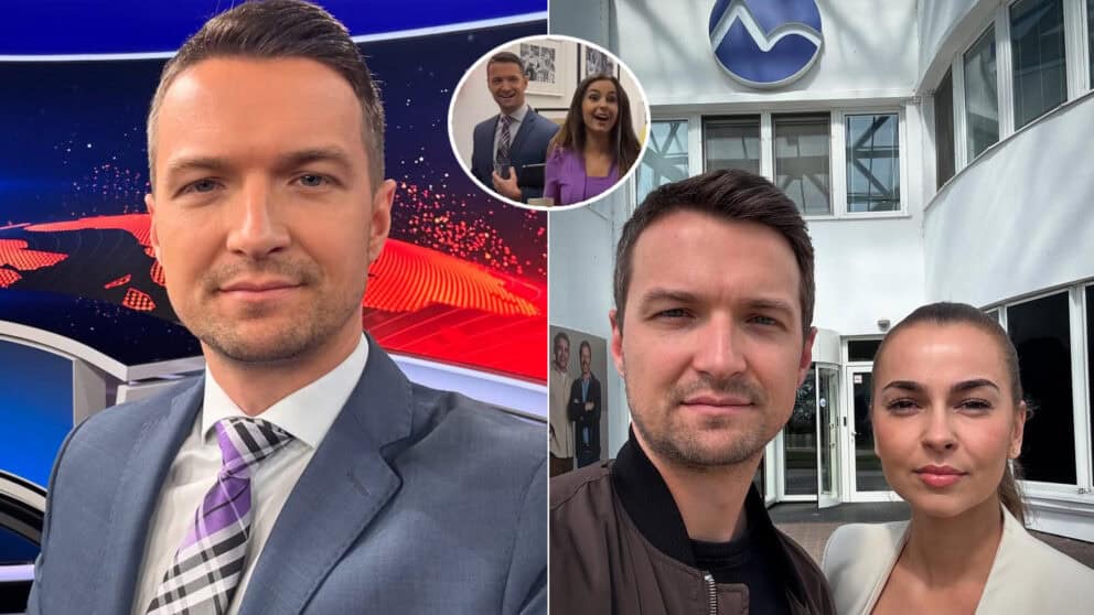 Viktor Vincze Čimová Markíza