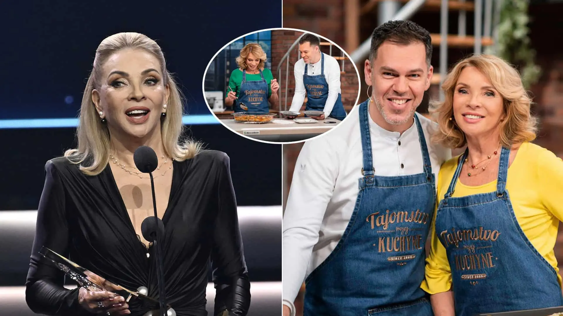 Zdena Studenková recept