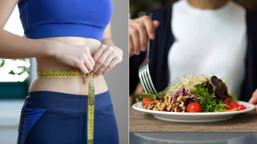 chudnutie diéta strava jedlo váha