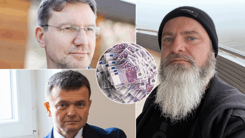 haščák tkáč euro