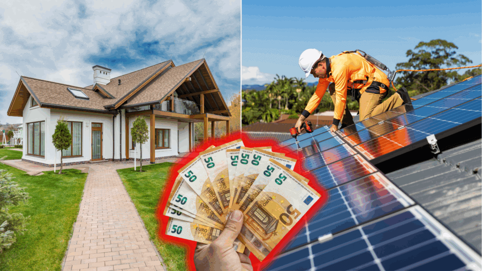 dotácia solárny panel