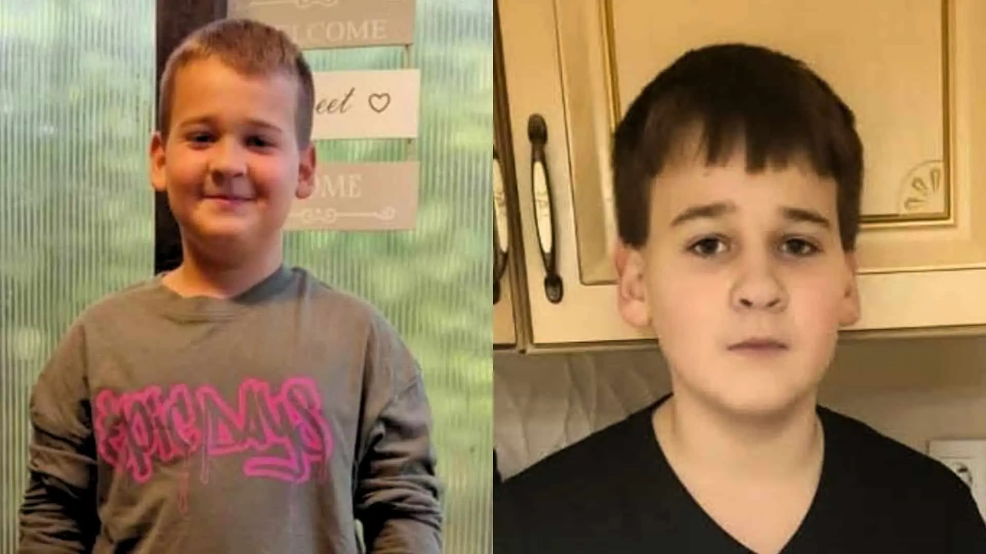 Hľadaný Ladislav Dodek.