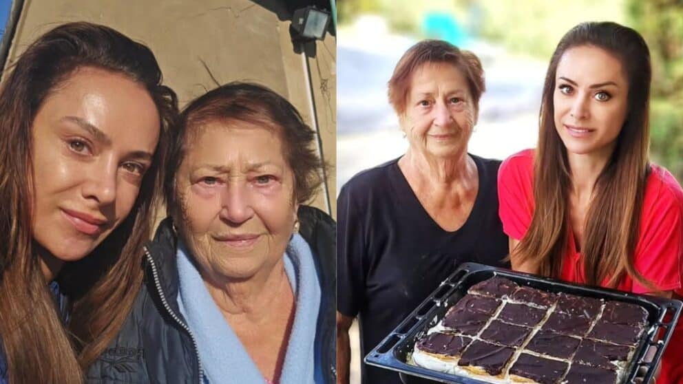 Zora má s mamičkou silné puto