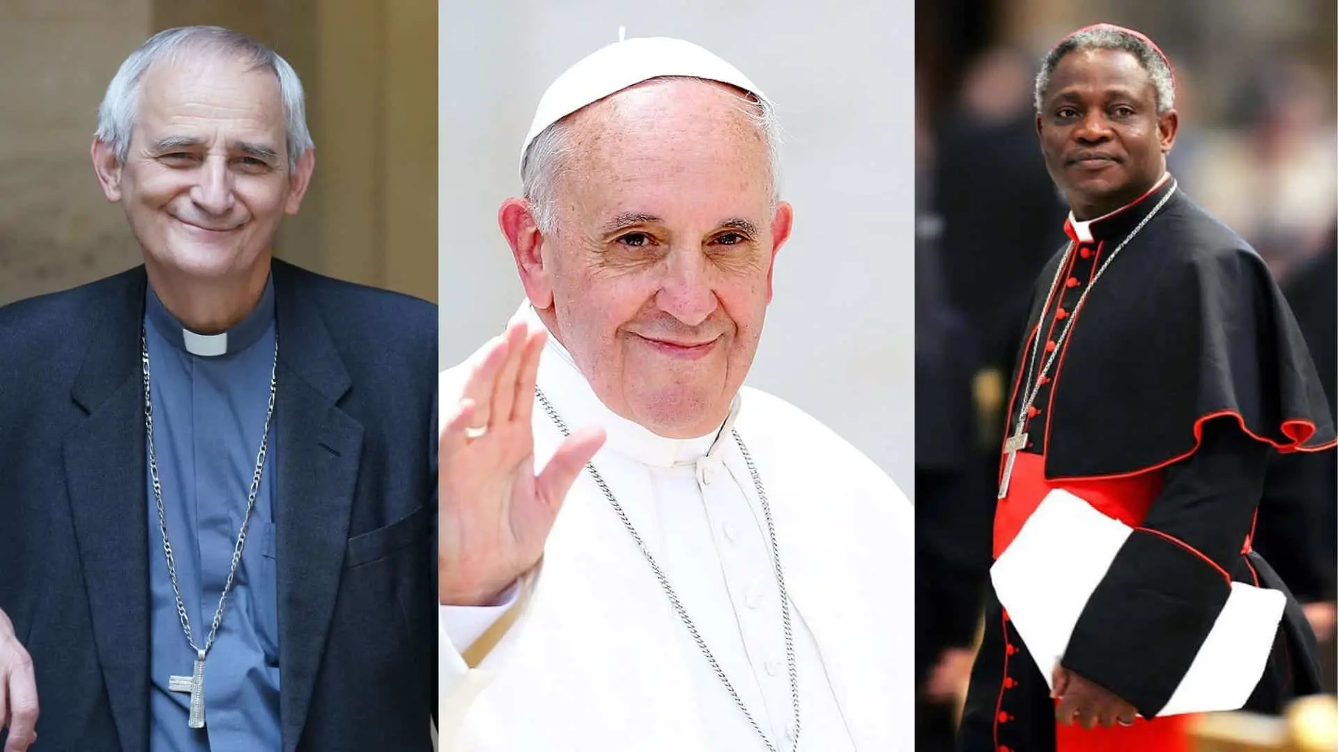 Bývalý vatikánsky pracovník oznámil svoju predpoveď o budúcom pápežovi a dodal, že ak neurobí jednu vec, bude to pre jeho rehoľný rád obrovská „facka do tváre“.