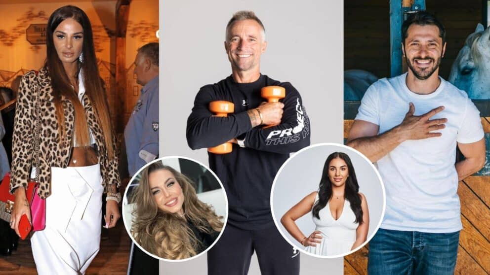 Daniam sa nevyhnú ani influenceri.