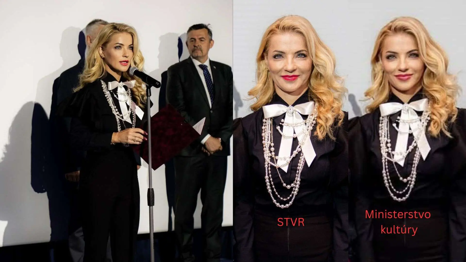 Ministerka kultúry Martina Šimkovičová pôsobí na všetkých oficiálnych fotografiách zverejnených ministerstvom kultúry neuveriteľne upravene a takmer nereálne, akoby bola živou bábikou. Spevák Jakub Petraník však zverejnil snímky, na ktorých je zachytená úplne prirodzene, bez akýchkoľvek digitálnych úprav pomocou populárnej aplikácie FaceApp.