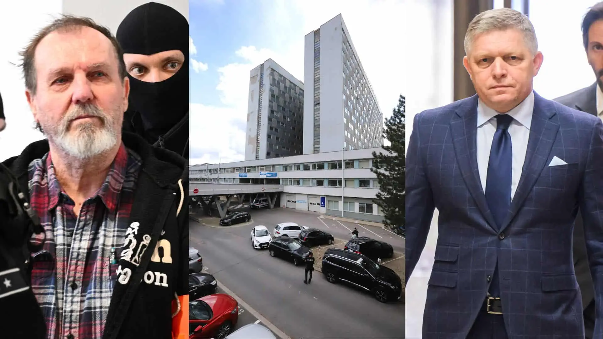 Jozef Valky viedol lekársky tím starajúci sa o premiéra Roberta Fica. Presne pred rokom ho niekoľkokrát postrelil atentátnik.