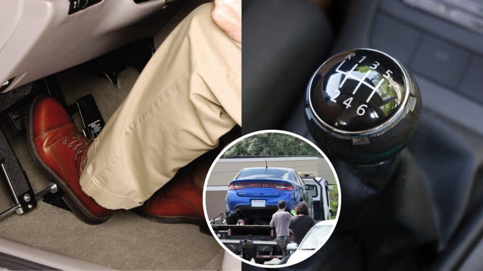 Jazda autom má aj svoje zlozvyky.