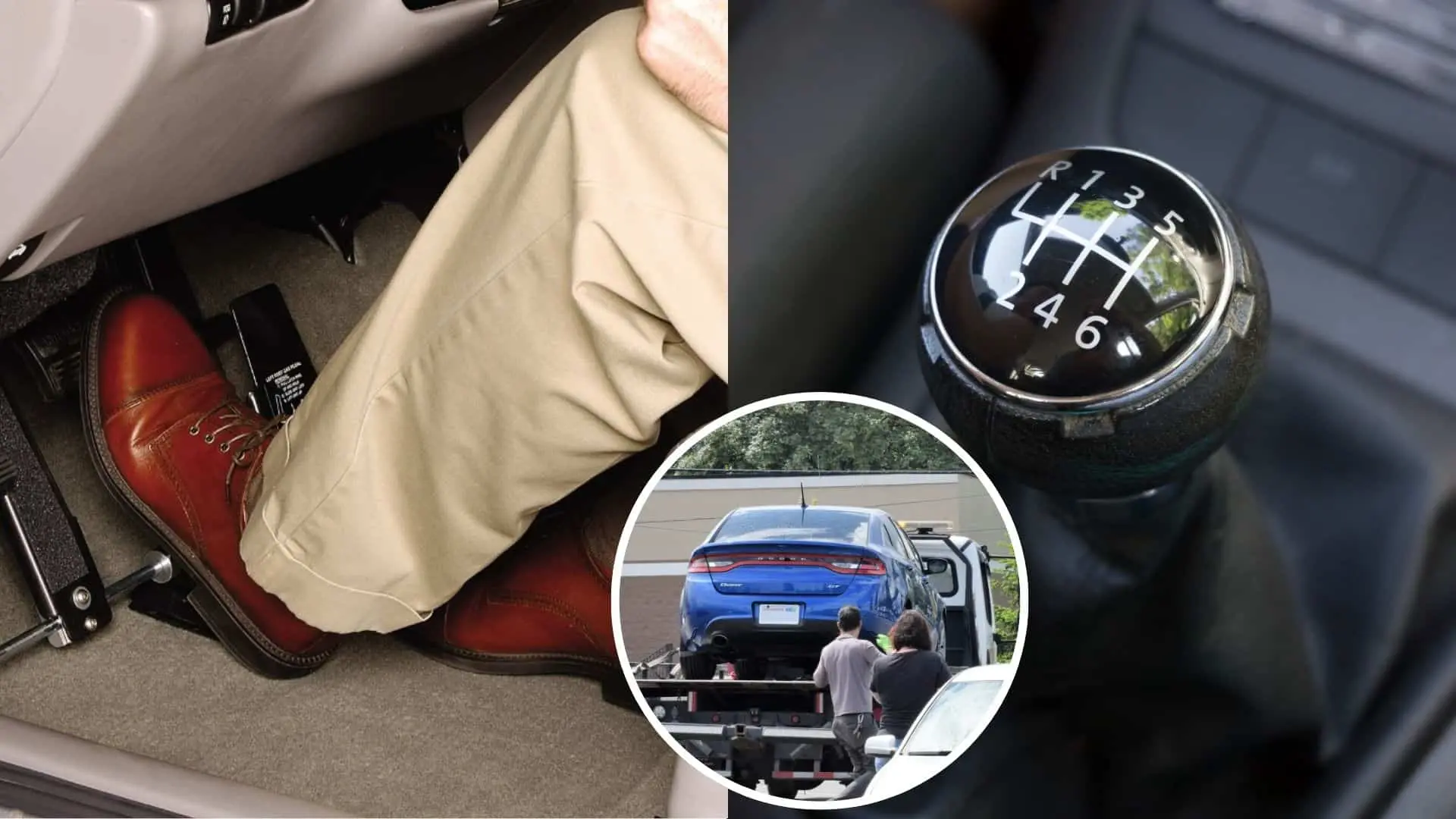 Jazda autom má aj svoje zlozvyky.