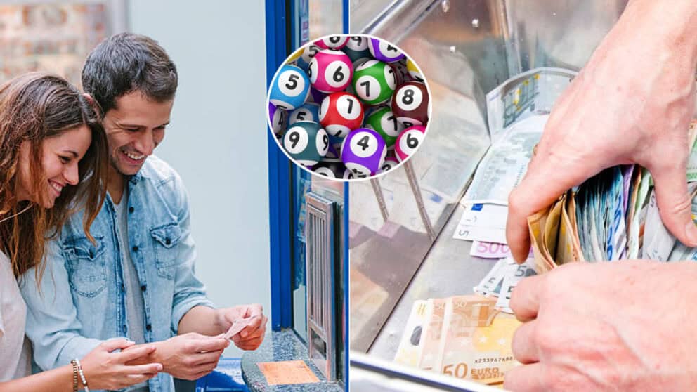 peniaze výhra lotéria tiket