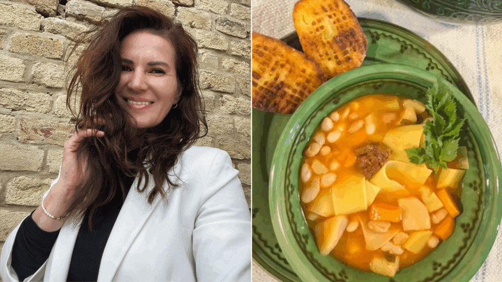 ráková-fazuľovica