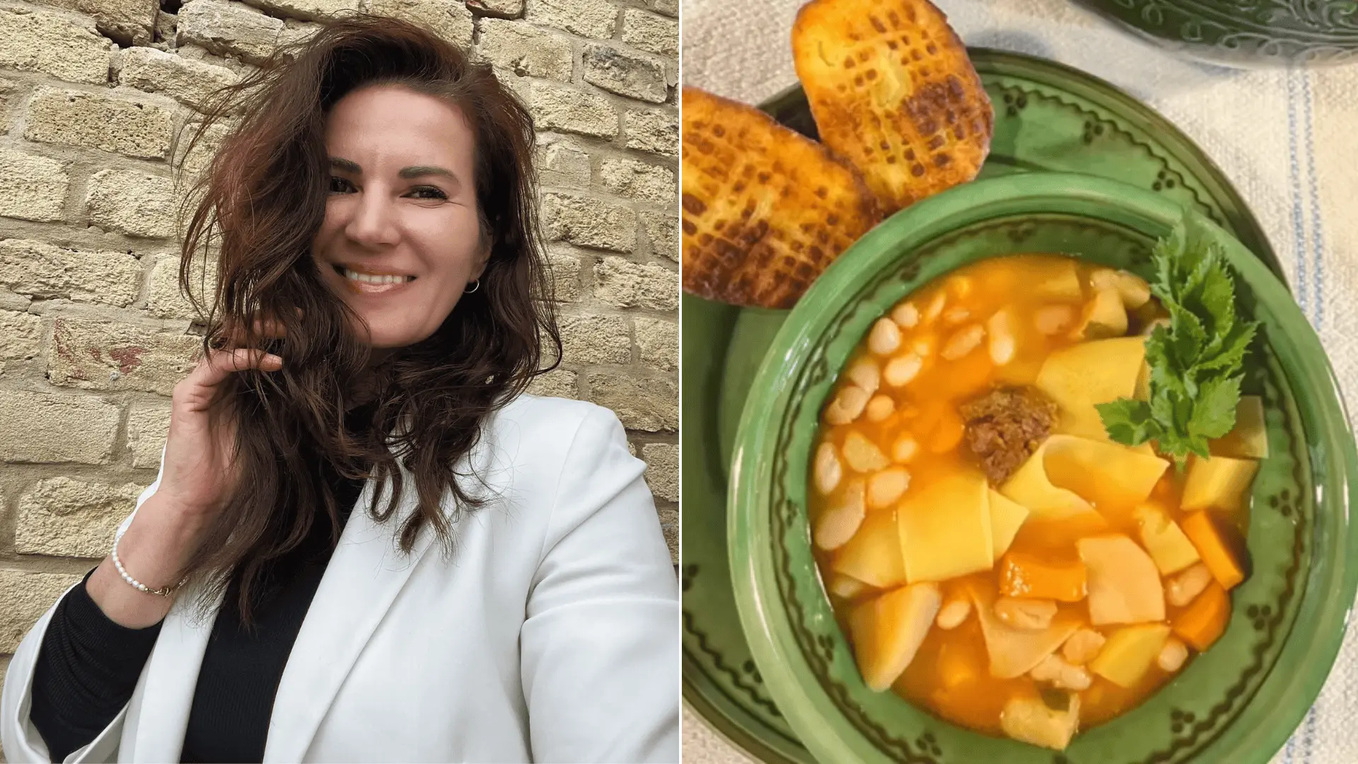 ráková-fazuľovica