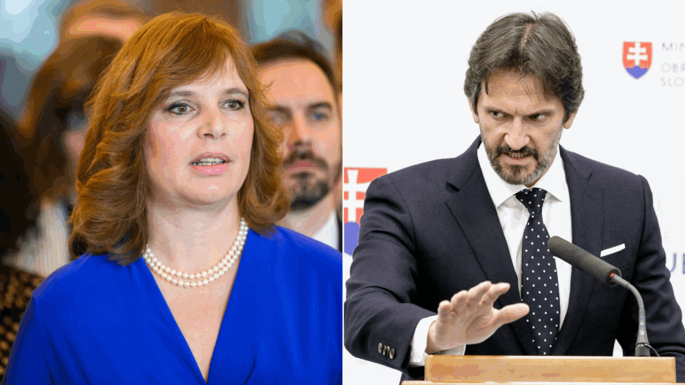 remišová-kaliňák