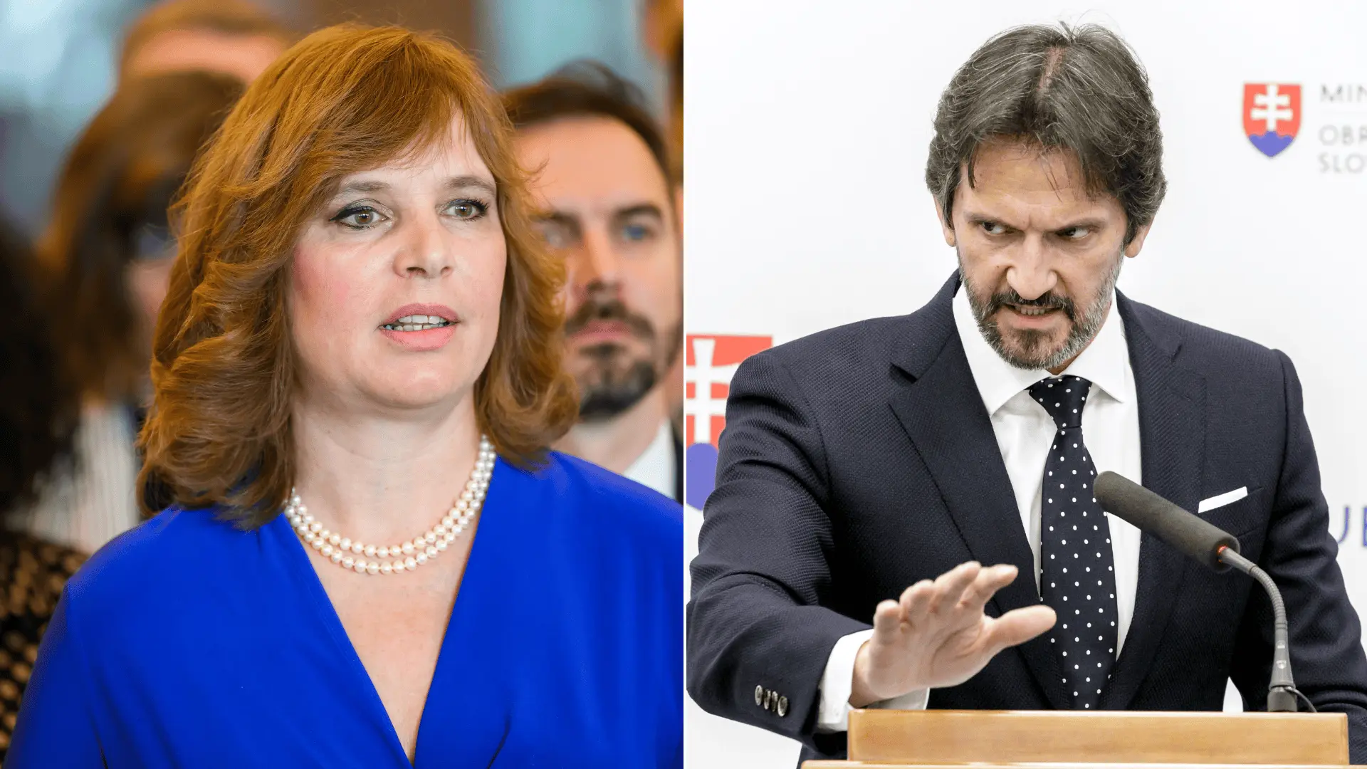 remišová-kaliňák