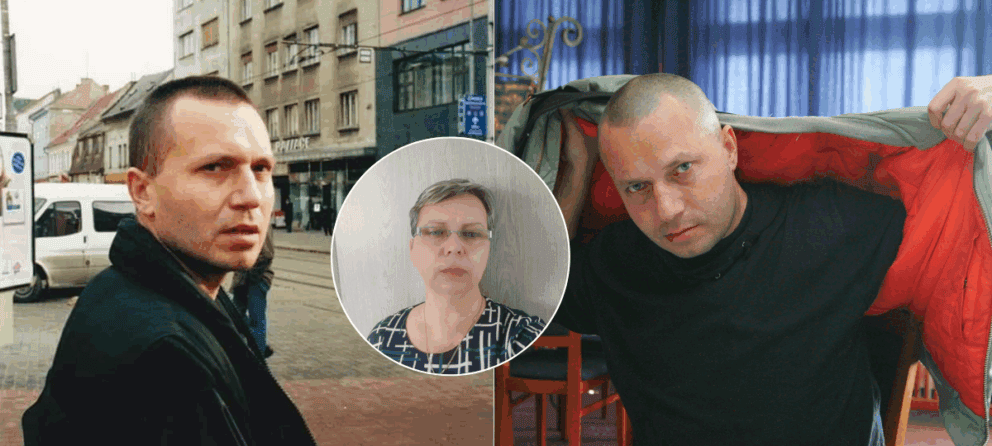 Pavol Rýpal, Iveta Uhliariková