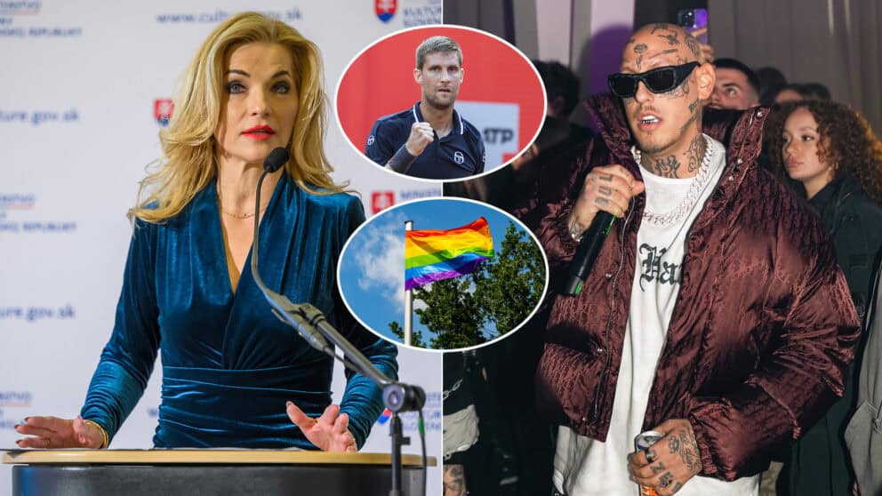 šimkovičová separ kližan LGBT