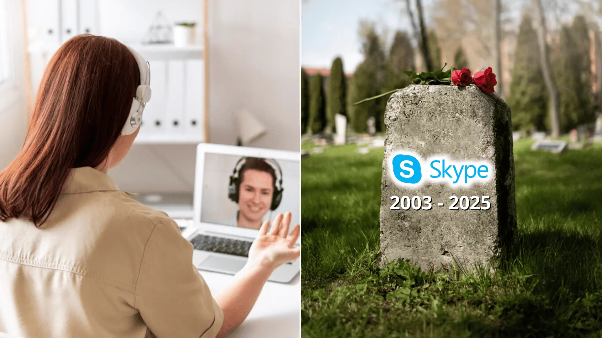 skype