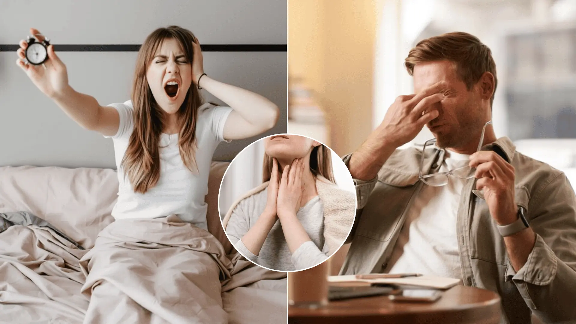 štítna-žľaza-únava